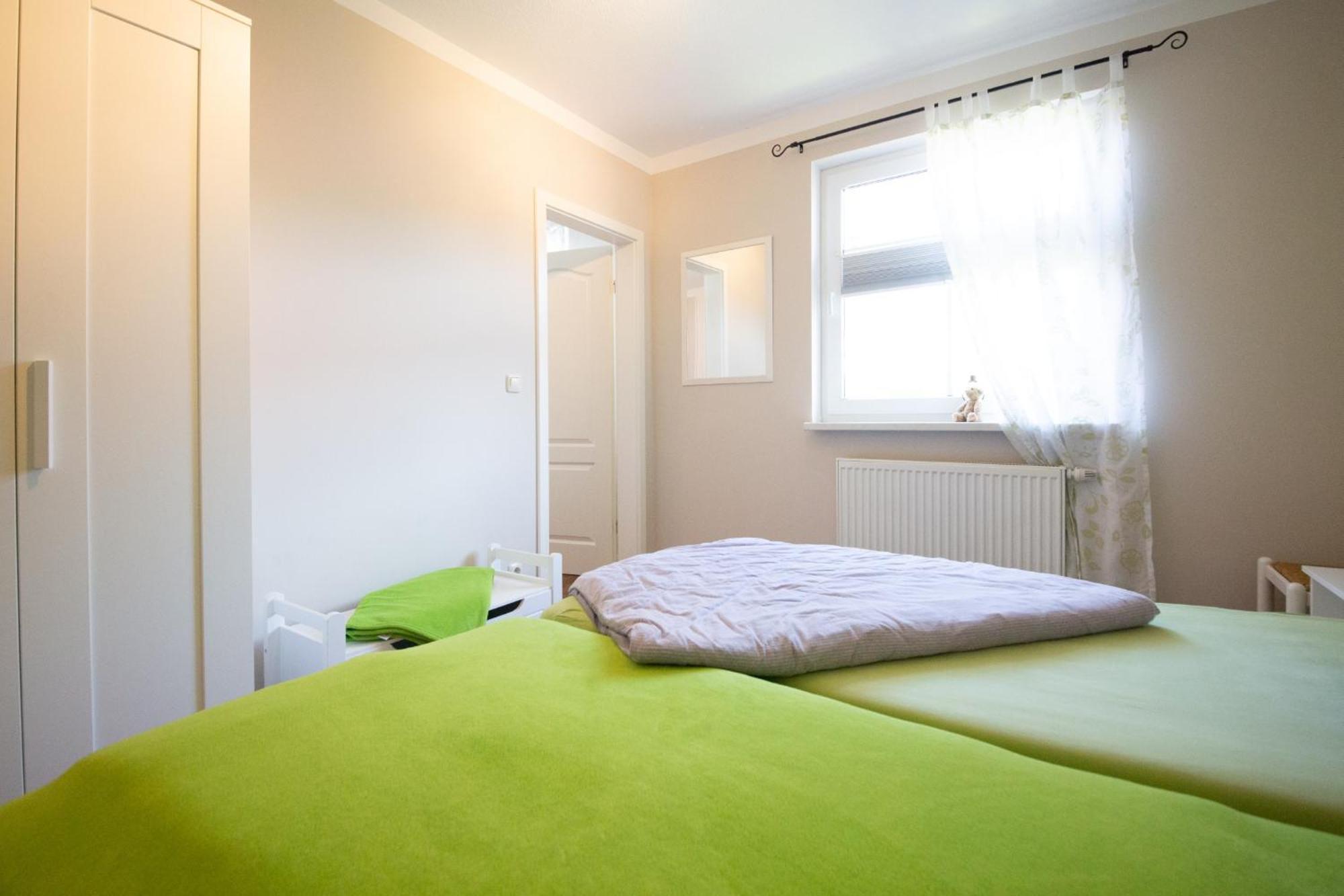 Ferienwohnung Luett-Matt'N -01 เฮริงสดอร์ฟ ภายนอก รูปภาพ
