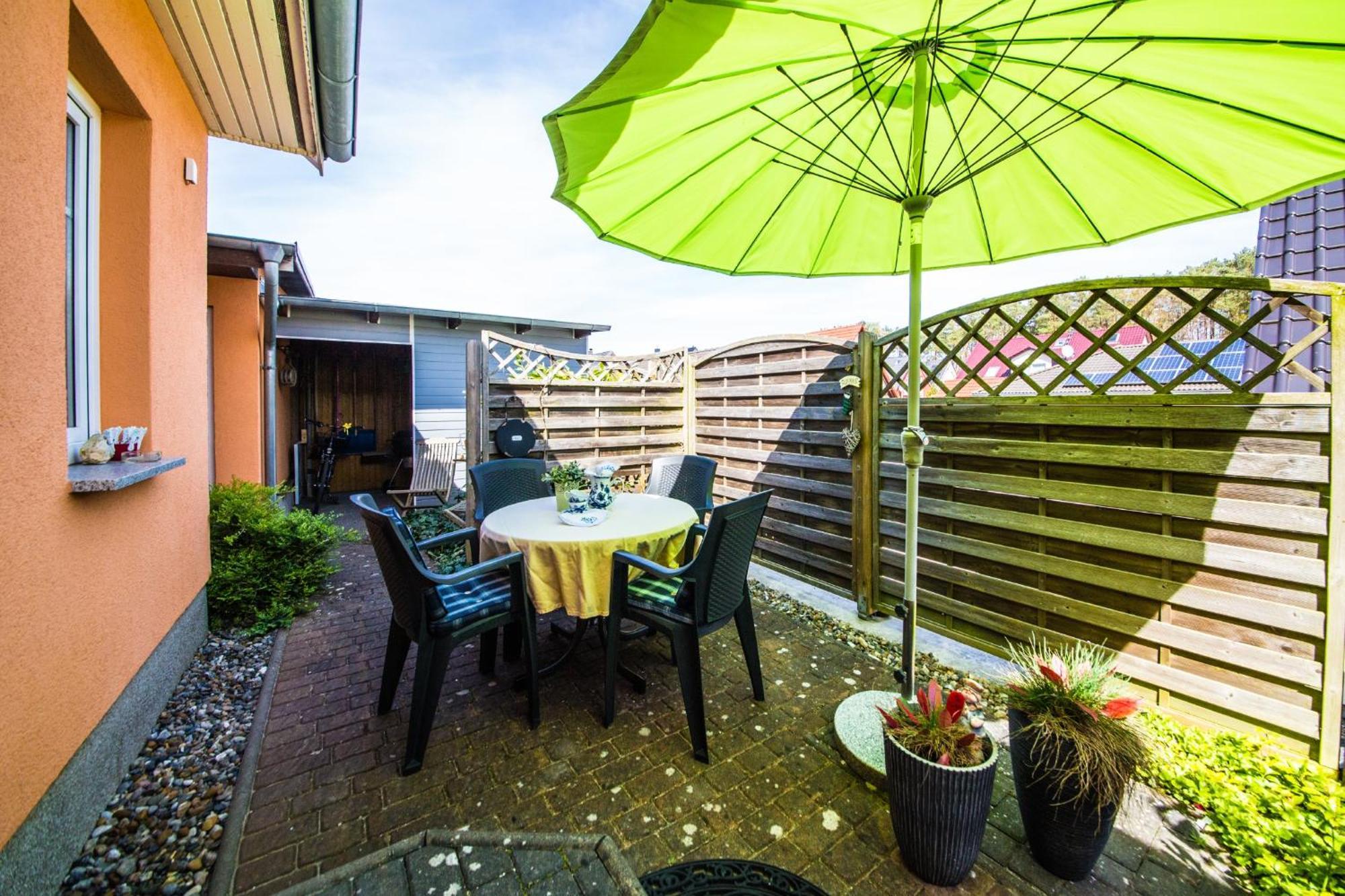 Ferienwohnung Luett-Matt'N -01 เฮริงสดอร์ฟ ภายนอก รูปภาพ