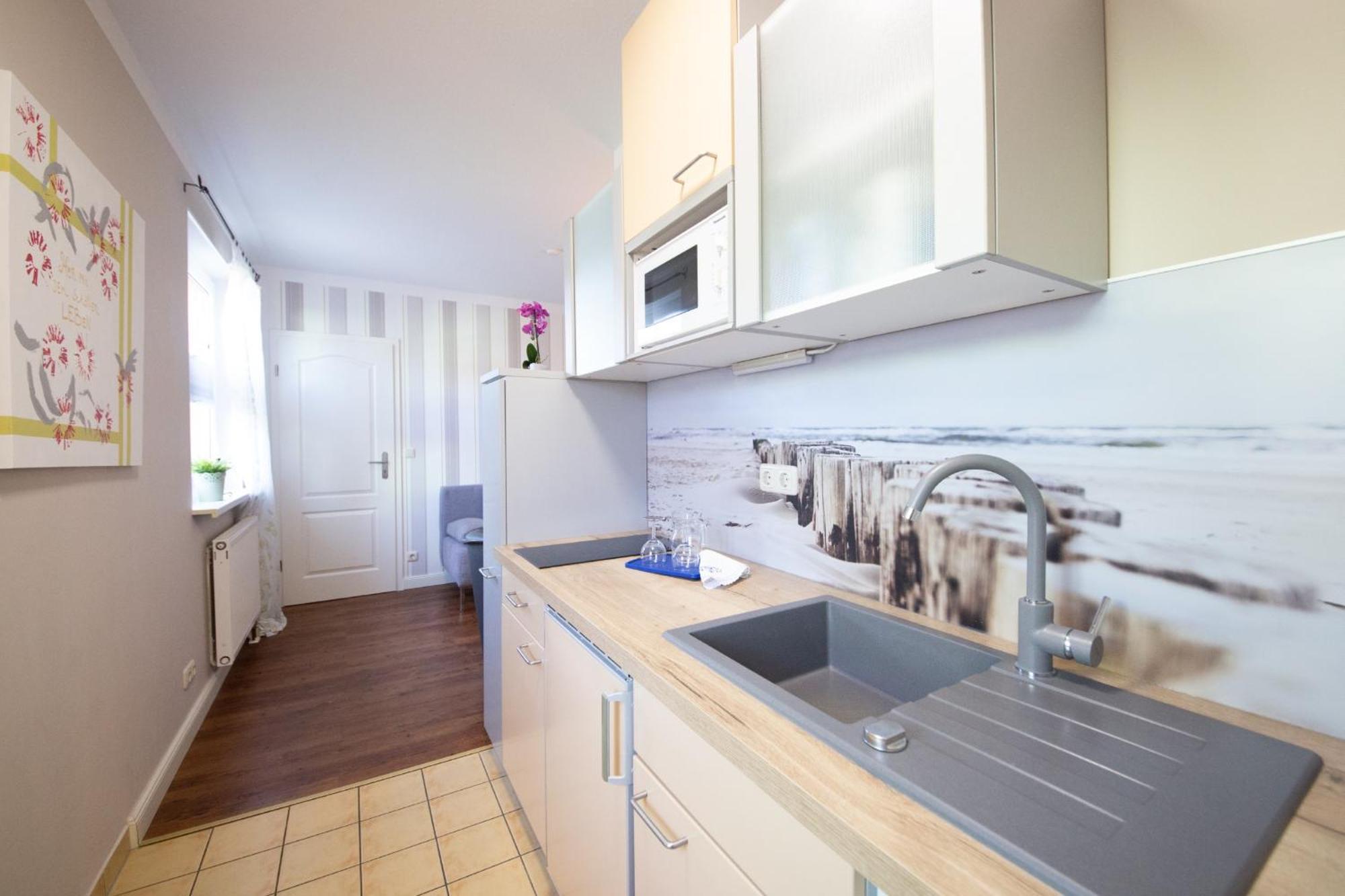 Ferienwohnung Luett-Matt'N -01 เฮริงสดอร์ฟ ภายนอก รูปภาพ