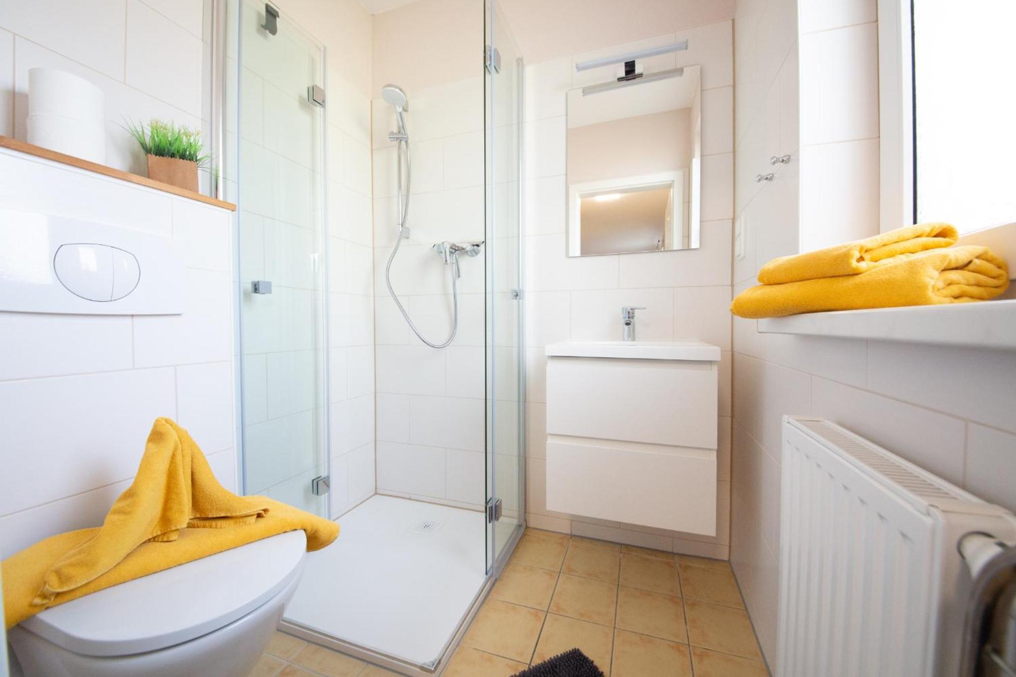 Ferienwohnung Luett-Matt'N -01 เฮริงสดอร์ฟ ภายนอก รูปภาพ