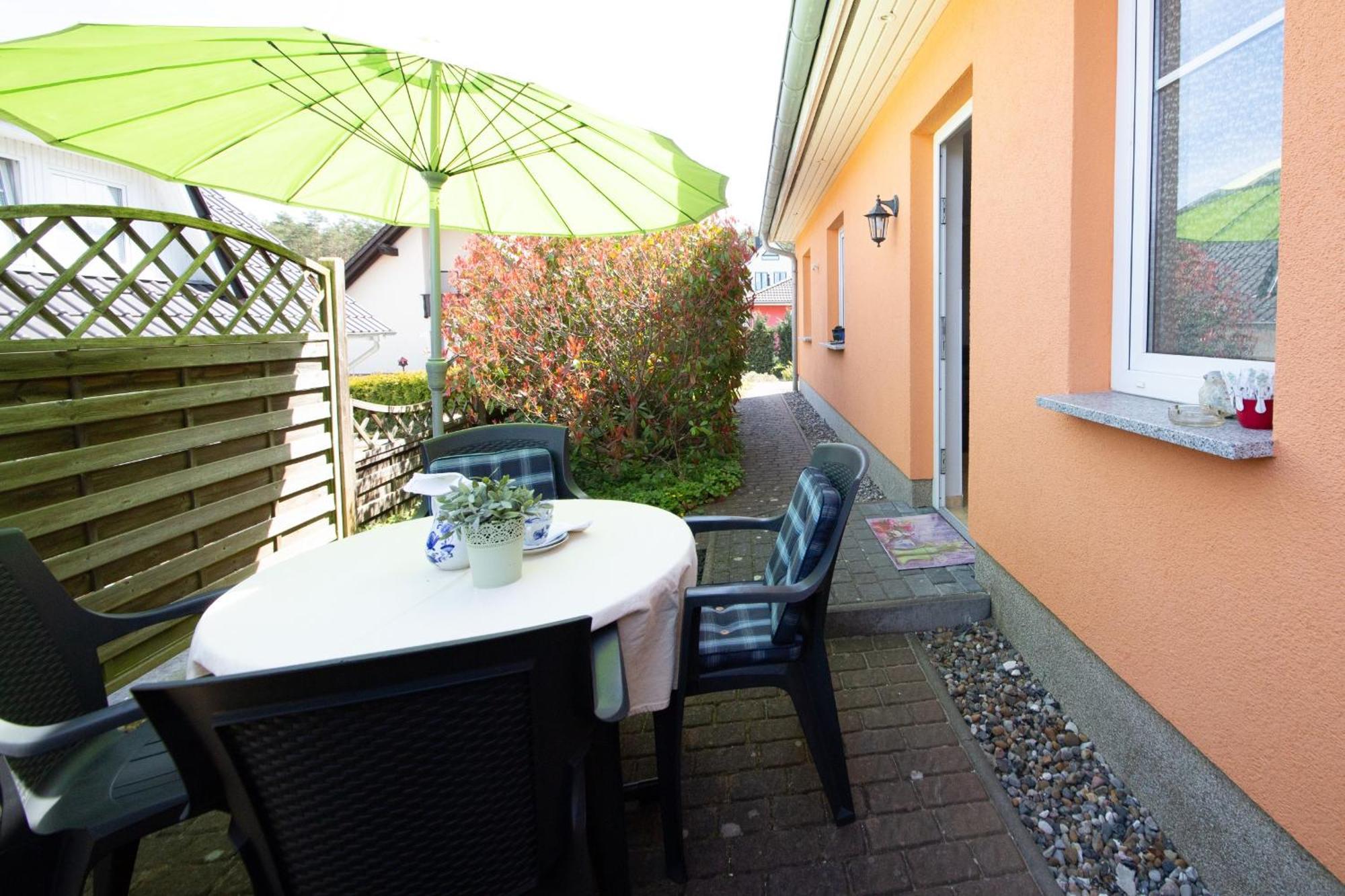 Ferienwohnung Luett-Matt'N -01 เฮริงสดอร์ฟ ภายนอก รูปภาพ