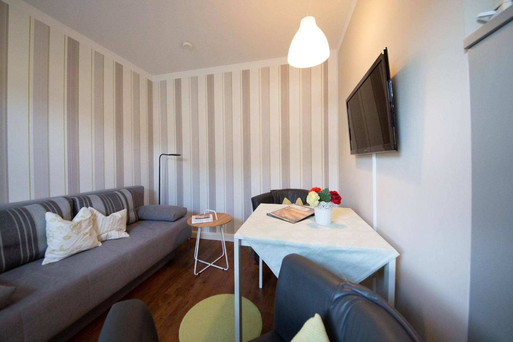 Ferienwohnung Luett-Matt'N -01 เฮริงสดอร์ฟ ภายนอก รูปภาพ