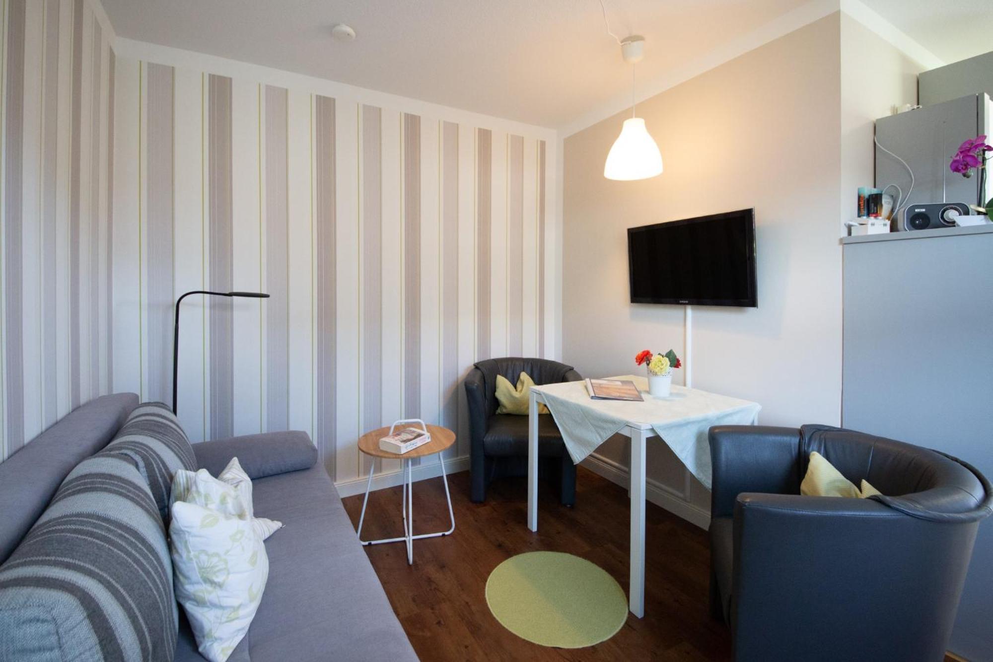 Ferienwohnung Luett-Matt'N -01 เฮริงสดอร์ฟ ภายนอก รูปภาพ