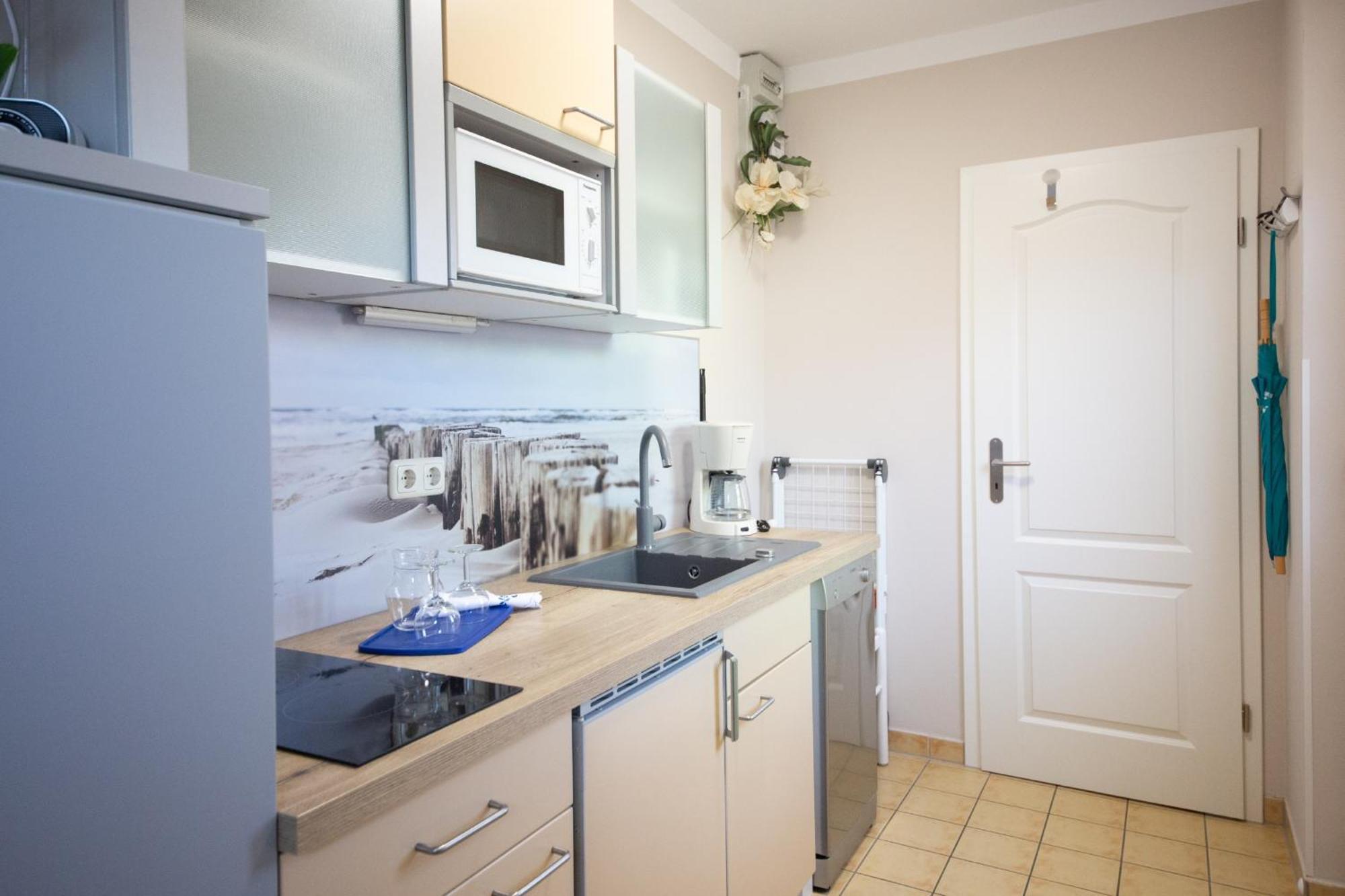 Ferienwohnung Luett-Matt'N -01 เฮริงสดอร์ฟ ภายนอก รูปภาพ